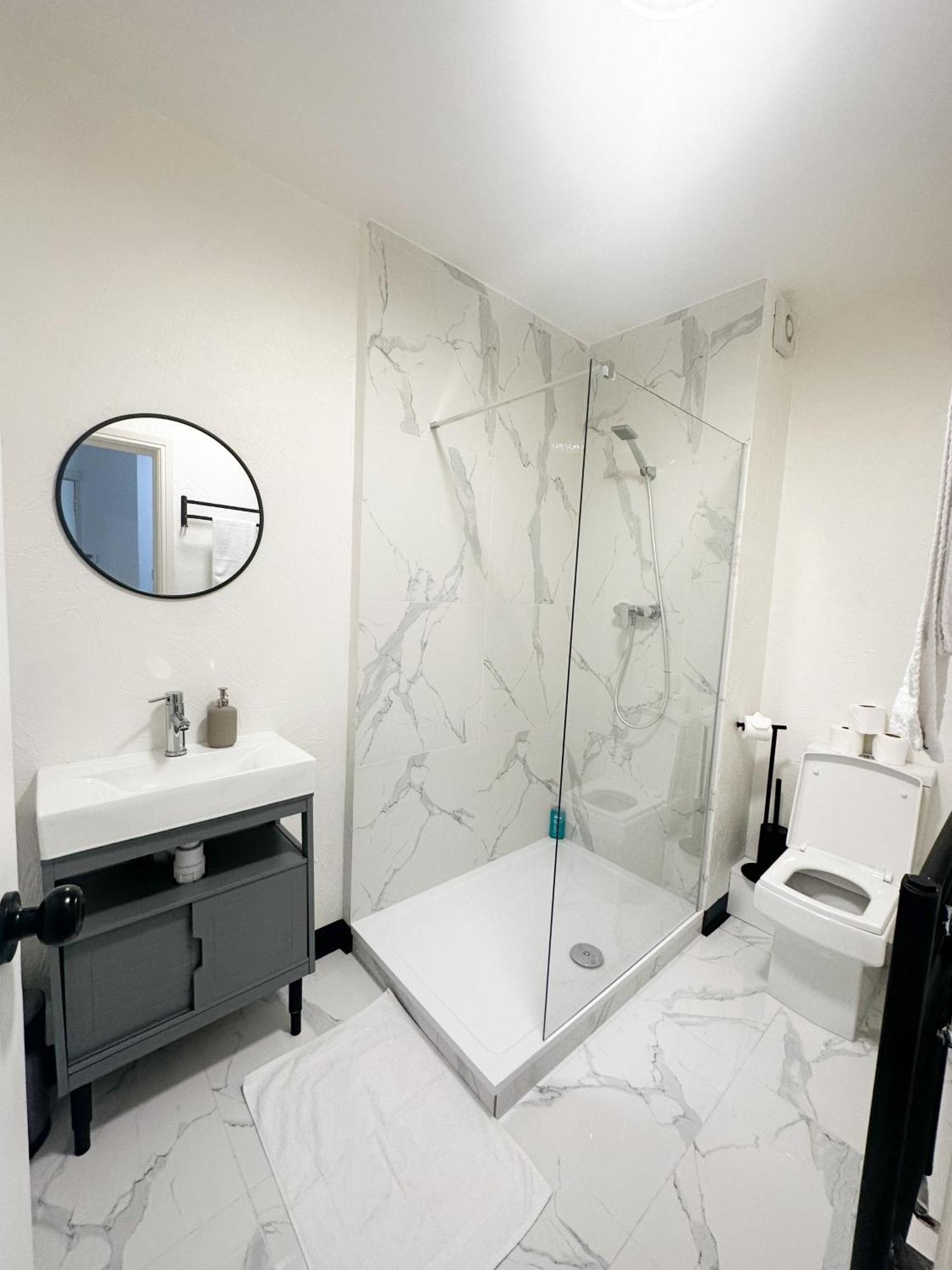 Flat 1 Stay In Aldgate 伦敦 外观 照片